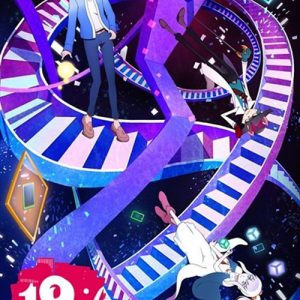 18if Opening/Ending OST 18if Opening/Ending OST