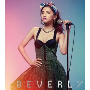 [Album] Beverly – 24 [AAC/256K/ZIP][2018.06.20]