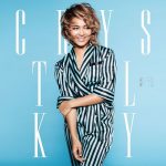 [Album] Crystal Kay – For You [MP3/320K/ZIP][2018.06.13]