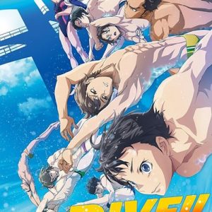 Dive!! Opening/Ending OST Dive!! Opening/Ending OST