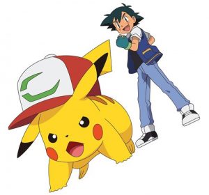 [Single] Rica Matsumoto – Mezase Pokemon Master -20th Anniversary- “Pokemon Sun & Moon” 2nd Opening Theme [MP3/320K/ZIP][2017.06.28]