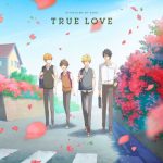 [Single] V.A. – TRUE LOVE [MP3/320K/ZIP][2017.08.23]