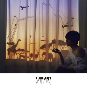 [Album] Toki Asako – SAFARI [MP3/320K/ZIP][2018.05.30]