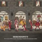 [Album] Crest – SERENDIPITY [MP3/320K/ZIP][2013.05.26]