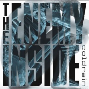 [Album] coldrain – The Enemy Inside [MP3/320K/RAR][2011.02.16]