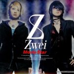 [Single] Zwei – Movie Star [MP3/320K/ZIP][2004.05.26]