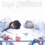 [Single] Zwei – DISTANCE [MP3/320K/ZIP][2008.06.11]