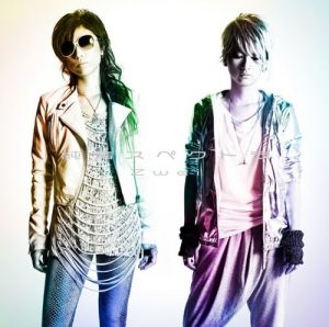 [Single] Zwei – Junjou Spectra “ROBOTICS;NOTES” Opening Theme [MP3/320K/ZIP][2012.11.21]