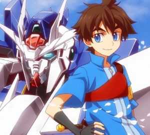 [Single] Iris – Towards the tomorrow “Gundam Build Divers” Ending Theme [MP3/320K/ZIP][2018.06.06]
