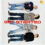 [Mini Album] MONKEY MAJIK – Get started [MP3/320K/ZIP][2005.04.13]