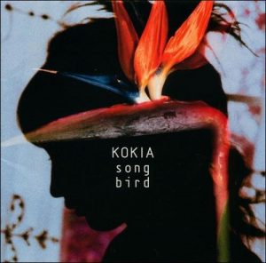 [Album] KOKIA – songbird [MP3/320K/ZIP][1999.07.16]