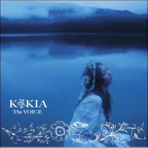 [Album] KOKIA – The VOICE [MP3/320K/ZIP][2008.02.20]