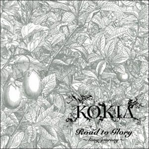[Mini Album] KOKIA – Road to Glory ~long journey~ [MP3/320K/ZIP][2010.10.27]