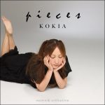 [Album] KOKIA – pieces [MP3/320K/ZIP][2011.08.24]