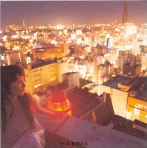 [Album] ЯK STANDARD feat. KOKIA – goes on forever [MP3/320K/ZIP][2000.07.26]