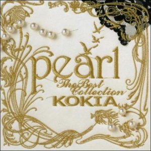 [Album] KOKIA – pearl ~The Best Collection~ [MP3/320K/ZIP][2006.02.01]