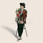 [Single] Naoto Intiraymi – Hibiscus / Shiori [MP3/320K/ZIP][2018.07.11]
