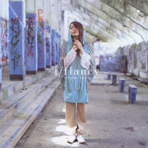 [Album] Hitomi Yaida – i/flancy [MP3/192K/ZIP][2002.10.09]