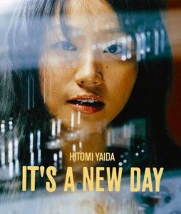 [Album] Hitomi Yaida – IT’S A NEW DAY [MP3/320K/ZIP][2006.11.22]