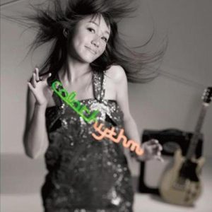 [Album] Hitomi Yaida – colorhythm [MP3/320K/ZIP][2008.03.05]