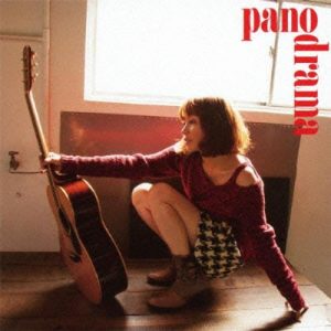 [Album] Hitomi Yaida – panodrama [MP3/320K/ZIP][2012.09.26]