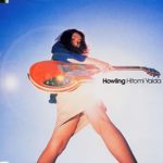 [Single] Hitomi Yaida – Howling [MP3/320K/ZIP][2000.05.03]