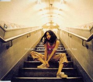 [Single] Hitomi Yaida – B’coz I Love You [MP3/320K/ZIP][2000.07.12]