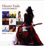 [Album] Hitomi Yaida – Golden Best Hitomi Yaida [MP3/320K/ZIP][2011.08.10]