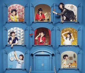 [Album] Yoshino Nanjo – Best Album THE MEMORIES APARTMENT -Original- [MP3/320K/ZIP][2018.07.18]