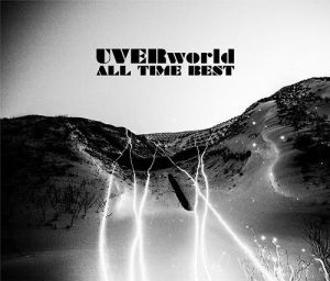 [Album] UVERworld – ALL TIME BEST [MP3/320K/ZIP][2018.07.18]