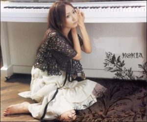 [Single] KOKIA – time to say goodbye [MP3/320K/ZIP][2005.07.21]