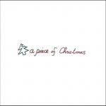 [Single] KOKIA – A piece of Christmas [MP3/320K/ZIP][2005.12.00]