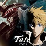 [Single] KOKIA – Fate “Break Blade Movie” Opening Theme [MP3/320K/ZIP][2010.05.26]