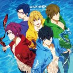 [Single] OLDCODEX – Heading to Over “Free!: Dive to the Future” Opening Theme [MP3/320K/ZIP][2018.07.25]