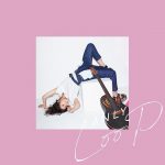 [Album] Anly – LOOP [AAC/256K/ZIP][2018.07.18]