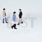 [Album] KAT-TUN – CAST [MP3/320K/ZIP][2018.07.18]