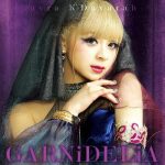 [Single] GARNiDELiA – avra K’Davarah [MP3/320K/ZIP][2018.07.23]