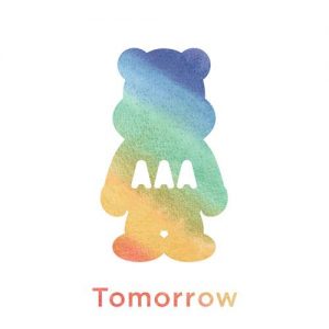 [Digital Single] AAA – Tomorrow [MP3/256K/ZIP][2018.07.19]