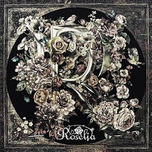 [Single] Roselia – R [MP3/320K/ZIP][2018.07.25]