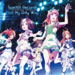 Umamusume Pretty Derby ANIMATION DERBY 03 Special Record!/Find My Only Way [MP3/320K/ZIP][2018.07.25]