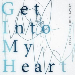 [Single] MIYAVI vs Shishido Kavka – Get Into My Heart “Tsukumogami Kashimasu” Opening Theme [MP3/320K/ZIP][2018.07.25]
