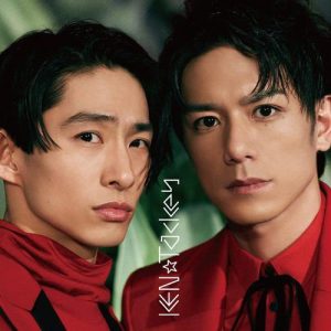 [Single] KEN☆Tackey – Gyakuten Lovers [MP3/192K/ZIP][2018.07.18]