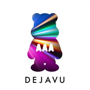 [Digital Single] AAA – DEVAVU [AAC/256K/ZIP][2018.07.27]