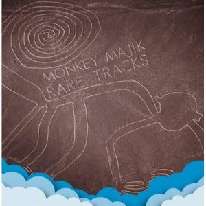 [Album] MONKEY MAJIK –  RARE TRACKS [MP3/320K/ZIP][2011.03.02]