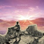 Shingeki no Kyojin S2 Original Soundtrack [MP3/320K/ZIP][2017.06.07]