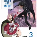 Sword Art Online Bonus Disc 3 [MP3/320K/ZIP][2012.12.26]