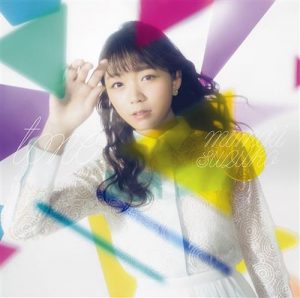 [Album] Suzuko Mimori – Tone [MP3/320K/ZIP][2018.06.27]