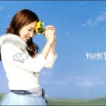 [Single] KOKIA – dandelion [MP3/320K/ZIP][2005.02.23]
