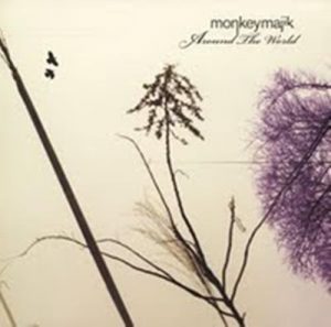 [Single] MONKEY MAJIK – Around the world [MP3/192K/ZIP][2006.02.22]