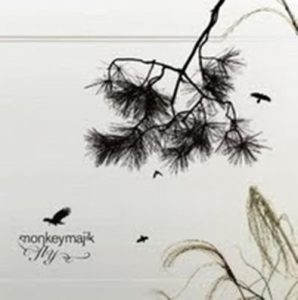 [Single] MONKEY MAJIK – FLY [MP3/320K/ZIP][2006.01.18]